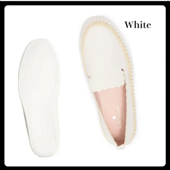 NWT Kate Spade Loren Sneaker - Picture 5 of 8